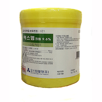 Анестетик SM Cream Lidocaine 9,6% (СМ крем лидокаин 9,6%) 500 мл