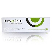 Крем-анестетик Mesoderm (Мезодерм) 30 мл