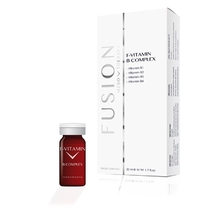 F-VITAMIN В COMPLEX